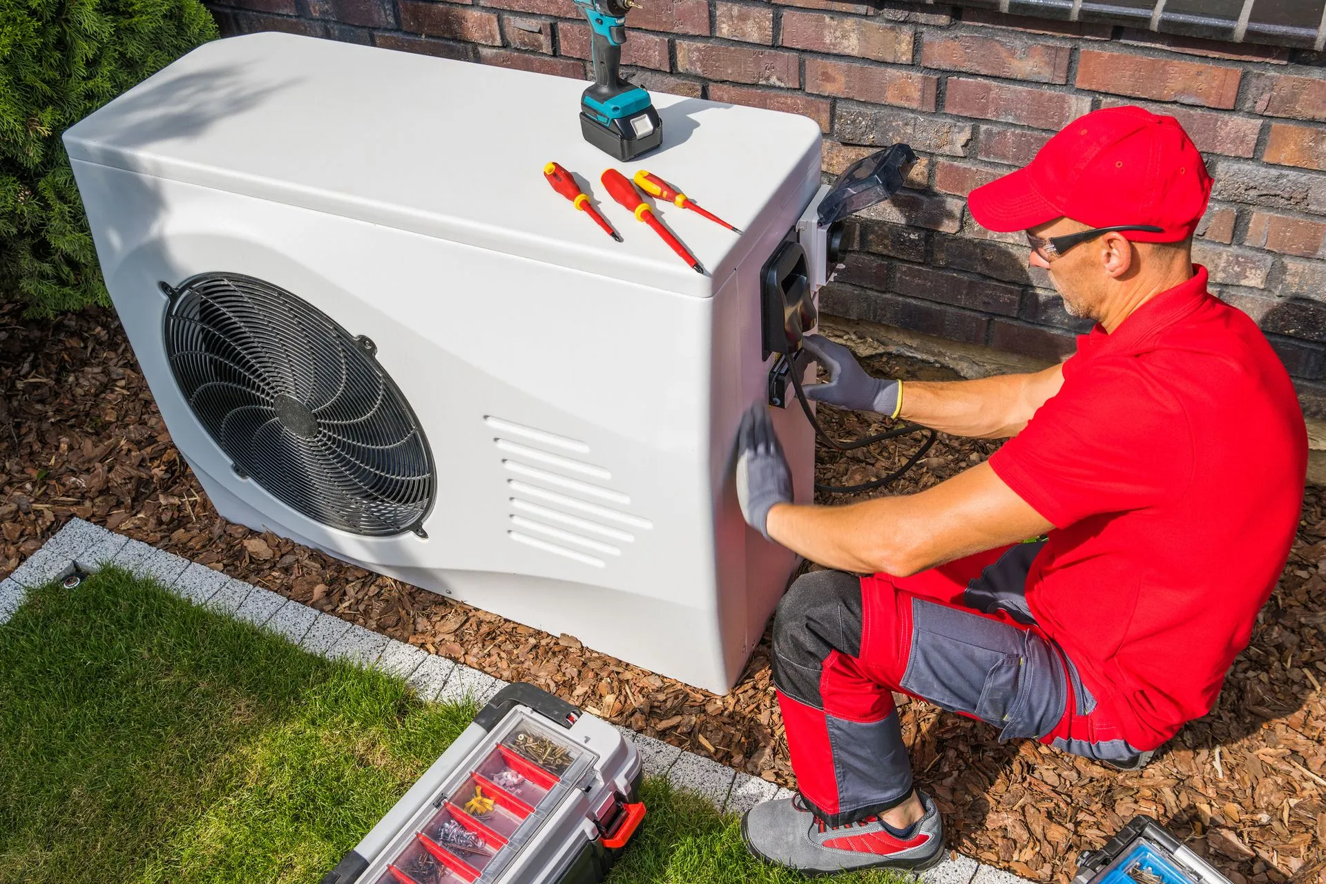 About HVAC in Charles City, IA